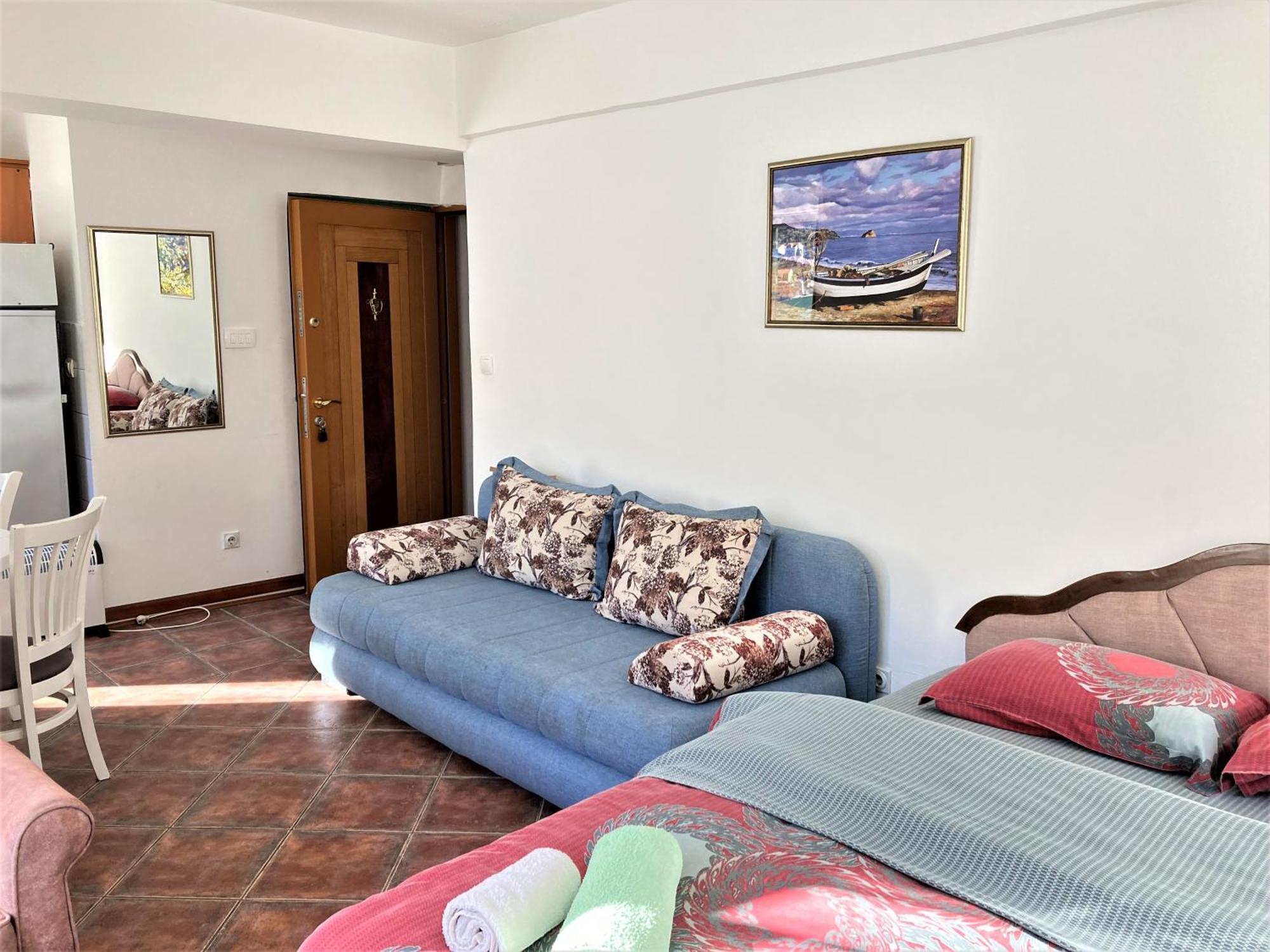 Villa Kamena Kotor Eksteriør bilde