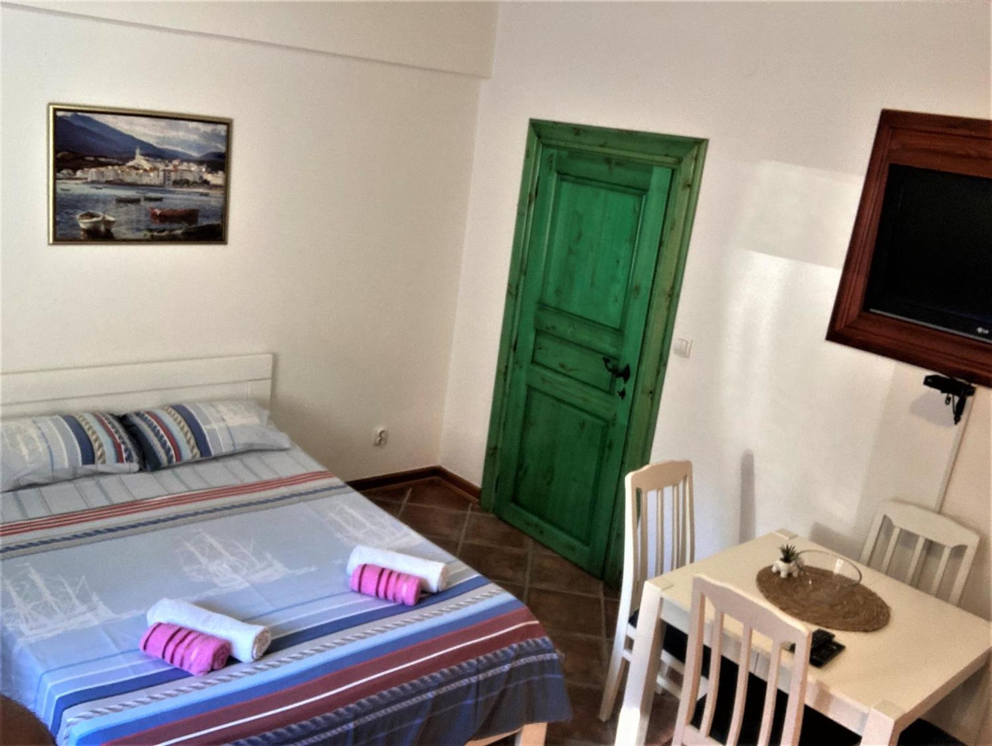 Villa Kamena Kotor Eksteriør bilde