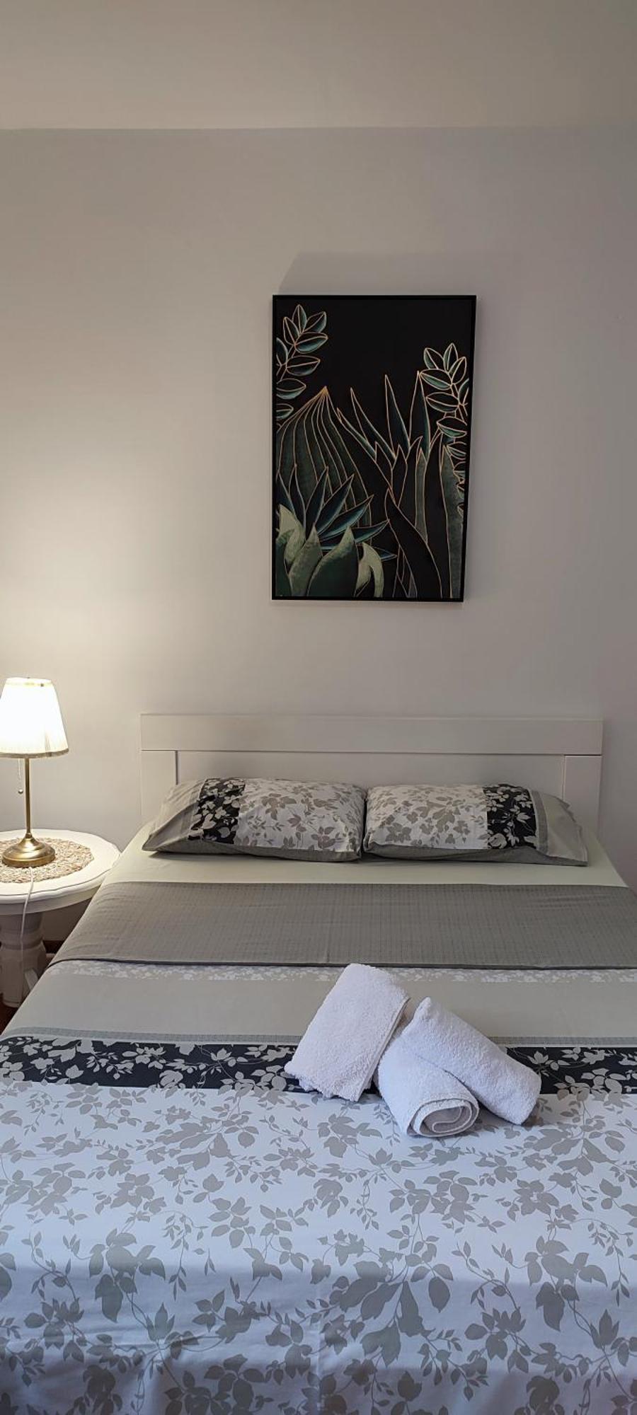 Villa Kamena Kotor Eksteriør bilde