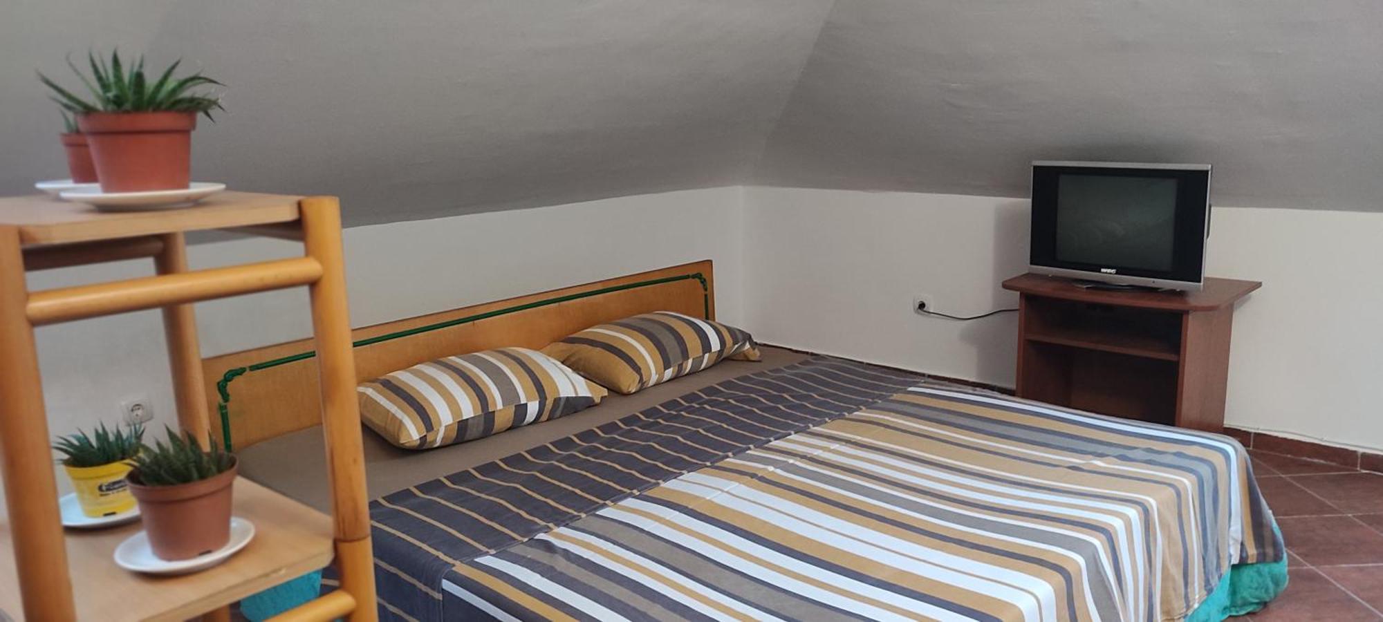 Villa Kamena Kotor Rom bilde