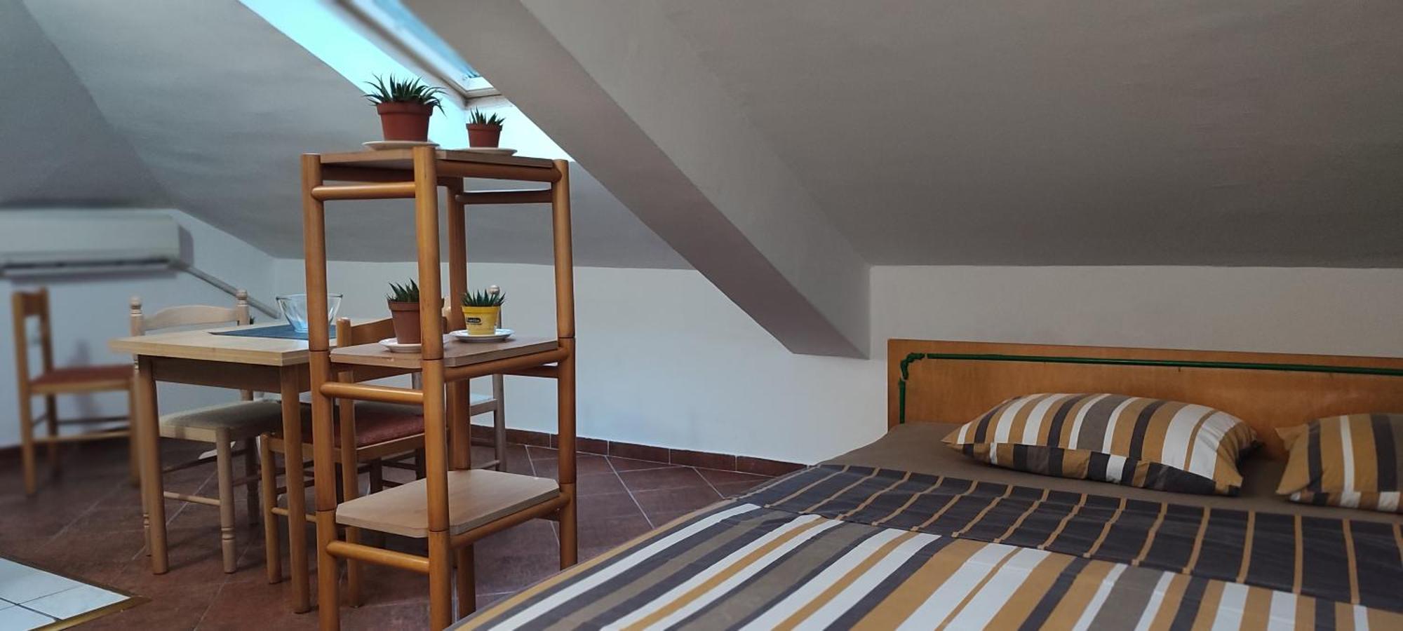 Villa Kamena Kotor Rom bilde