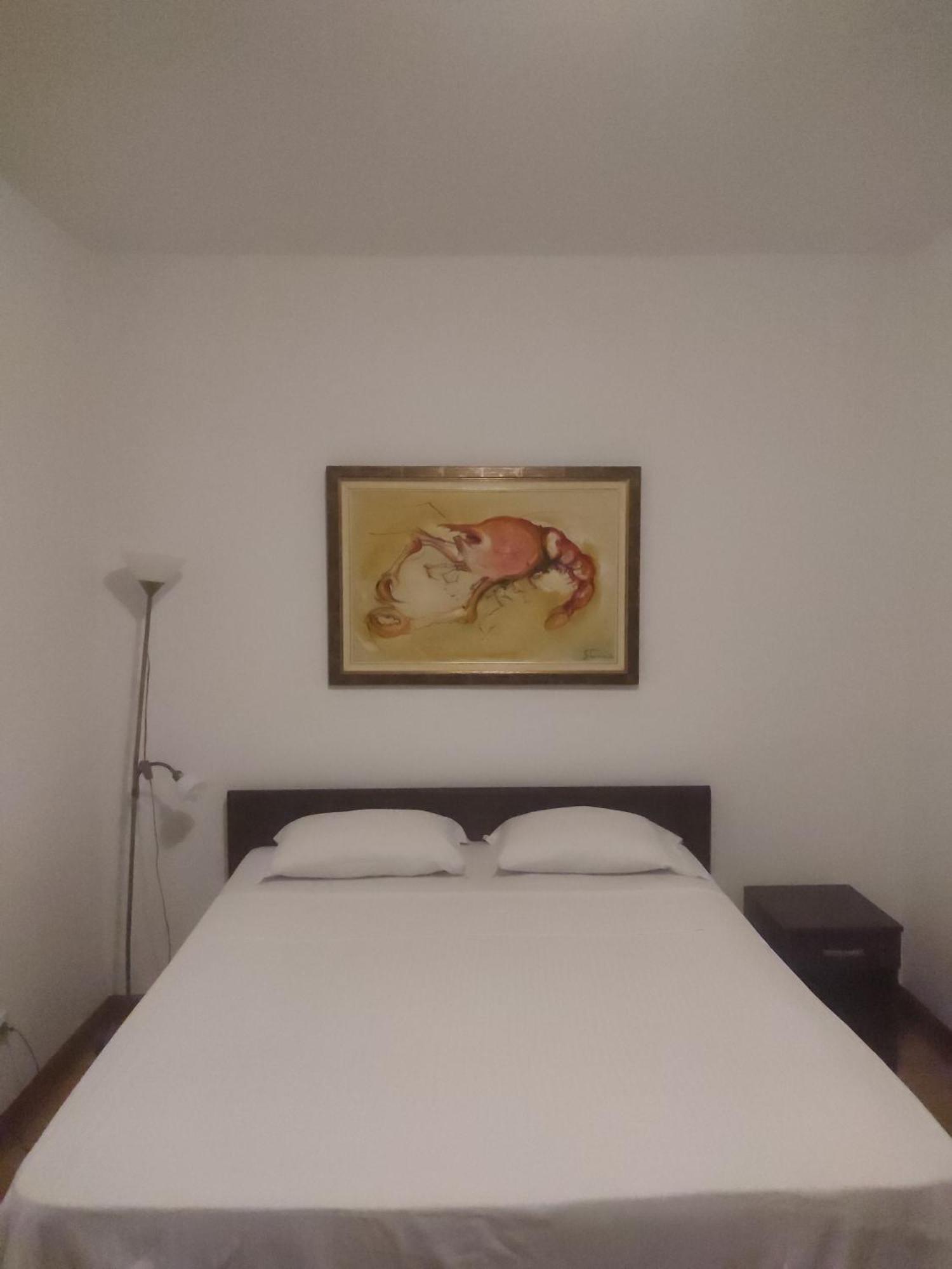 Villa Kamena Kotor Rom bilde